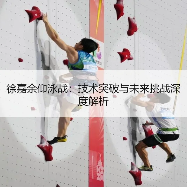 徐嘉余仰泳战：技术突破与未来挑战深度解析
